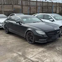 بنزسی ال اس500مدل 2012/ 8سیلندر توئین توربودرحدصفر