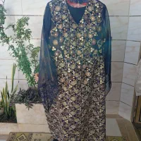 پیراهن  کردی