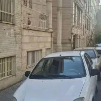 تیبا ۲ مدل 97