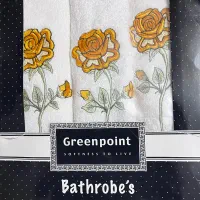 سرویس حوله ترک نونو مناسب جهیزیه