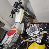 نیکتاز مدل ۱۴۰۳ جفت دیسک