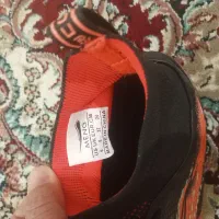 کفش ورزشی|کیف، کفش، کمربند|گنبد کاووس, |دیوار