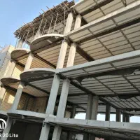 اجرای سقف ستون فنداسیون|خدمات پیشه و مهارت|سیرجان, |دیوار