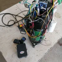 آسان دُر کرکره برقی|خدمات پیشه و مهارت|نیشابور, فخریه|دیوار