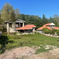 زمین مسکونی