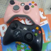 xbox360 ایکس باکس ۳۶۰ ارکیدفت دودسته ۵۰۰گ۶۵بازی|کنسول، بازی ویدئویی و آنلاین|کاشان, کارگر|دیوار
