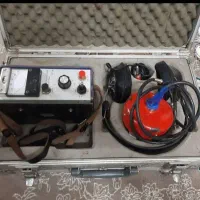 نشت یابی لوله بازکن تشخیص ترکیدگی رفع نم تخلیه