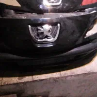 فروش سپر عقب وجلو207وسپرعقب206  پلوس 405پلوس بزرگ