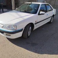 پژو پارس تیوفایو بیرنگ