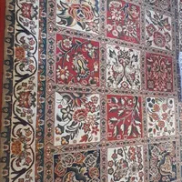 فرش جفت نه متری ماشینی