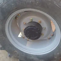 تراکتور ۳۹۹جفت مدل ۱۴۰۳|خودرو سنگین|کبودرآهنگ, |دیوار