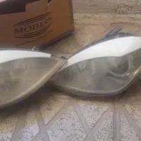 چراغ جلو تیبا سالم