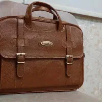 کیف. چرم دیپلمات|کیف، کفش، کمربند|زنجان, |دیوار