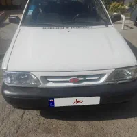 پراید مدل ۸۰