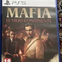 Mafia old continente