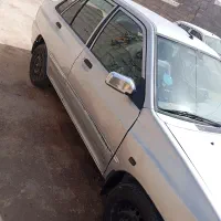 پراید 132 مدل 90