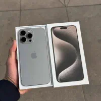 آیفون 15 promax