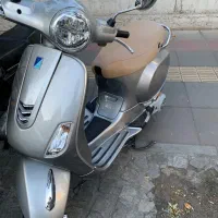 وسپا 150 vxl اصلی