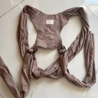 آغوشی پارچه ای