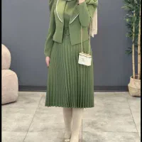 کت سارافون پلیسع سایز ۴۰/۴۲