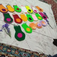 لیف|لوازم حمام|ساوه, |دیوار