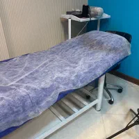 تخت ماساژ فشیال تتو