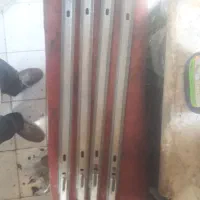 بست فنری رادیاتور