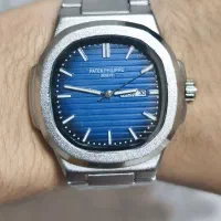 ساعت پتک فیلیپ