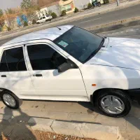 131se مدل98تقریبا دوررنگ|خودرو سواری و وانت|تهران, امام زاده عبدالله|دیوار