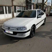 پژو پارس XU7P در حدخشک|خودرو سواری و وانت|اردبیل, |دیوار