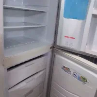 فروش یخچال فریزر|یخچال و فریزر|دلیجان, |دیوار