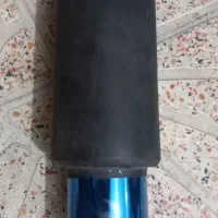 منبع اگزوز abs|قطعات یدکی و لوازم جانبی|کرج, حصارک پایین|دیوار