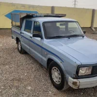 مزدا کارا دو کابین ۲۰۰۰|خودرو سواری و وانت|مشهد, فاطمیه|دیوار