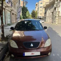 تیبا۲|خودرو سواری و وانت|گنبد کاووس, |دیوار