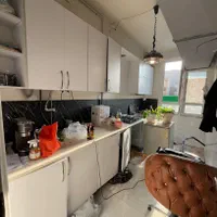 اداری ۱۰۱ متری در منیریه بر معیری|فروش دفتر کار، اتاق اداری، مطب|تهران, منیریه|دیوار