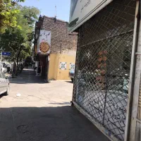 اجاره مغازه ۷ متری در نبش|اجارهٔ مغازه و غرفه|مشهد, فلسطین|دیوار
