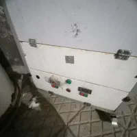 دستگاه زعفران خشک