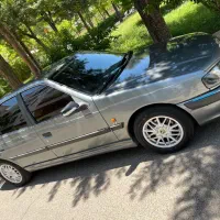 پرشیا tu5 مدل۹۷|خودرو سواری و وانت|زنجان, |دیوار