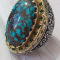 انگشتر کلکسیونی