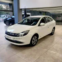 فروش اقساطی KMC eagle (کی ام سی ایگل )|خودرو سواری و وانت|تهران, مهران (سیدخندان)|دیوار