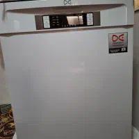 ماشین ظرفشویی