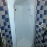 وان حمام فایبر گلاس