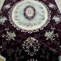 فرش هفت رنگ تهران سه در چهار