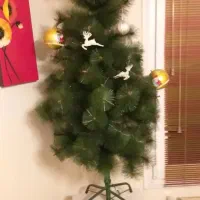 درخت کریسمس ارتفاع ۱۵۰ سانت