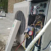 نصب کولر گازی،نصاب کولر گازی، تعمیرات کولرگازی
