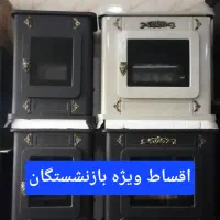 بخاری گازی ۲۰۰۰۰  ویژه بازنشستگان|بخاری، هیتر، شومینه|کرج, شهرک فهمیده|دیوار