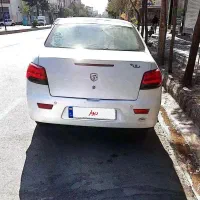 رانا پلاس ارتقا یافته 1402 با موتور TU5|خودرو سواری و وانت|سبزوار, فرهنگیان|دیوار