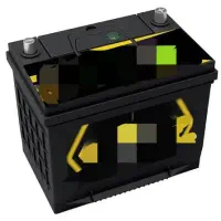 نیروی خانم کارخانه باتری