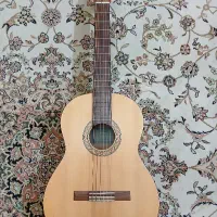 گبتار یاماها c40m