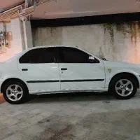 رینگ پنج پر سمند در حد